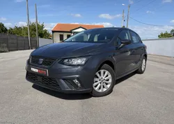 Seat Ibiza DSG Style