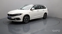 Fiat Tipo de 2022