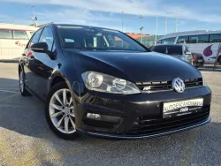 Volkswagen Golf Berlina Manual de 5 Puertas