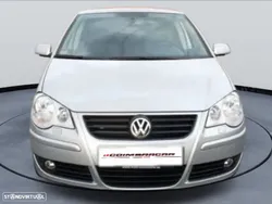 VW Polo 1.4 TDi Confortline