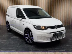 VOLKSWAGEN CADDY 2.0 TDI 122 FOURGON Cargo Business ETAT NEUF RIEN A PREVOIR