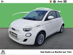 Fiat 500 e 118ch MY23