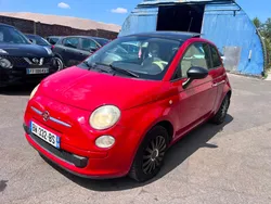 FIAT 500 1.2 8V 69 ch Pop