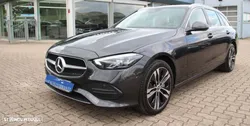 Mercedes-Benz C 300 e T 9G-TRONIC Avantgarde