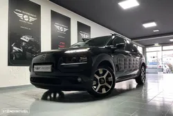 Citroën C4 Cactus 1.6 BlueHDi Shine