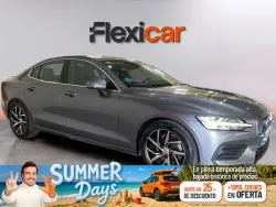 VOLVO S60 T4 Inscription Aut.