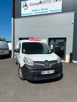 Renault Kangoo 1.5 DCI 75CH