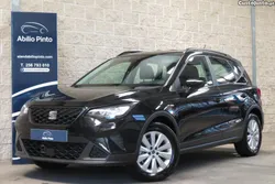 Seat Arona 1.0 TSI Reference