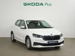 Skoda Fabia 1.0 MPI Ambition 59kW