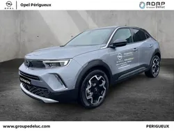 Opel Mokka Mokka-e 136ch Ultimate