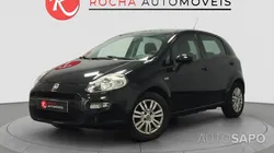 Fiat Punto de 2016