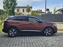 Peugeot 3008 Allure