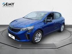 RENAULT Clio Eco-G 100 ch GSR2 Evolution