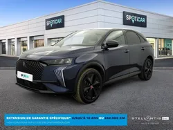 DS 7 BlueHDi 130 EAT8 Performance Line