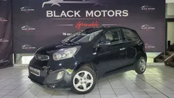 KIA PICANTO 1.0L 69 ch CLIM