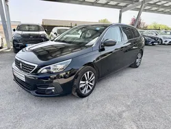 PEUGEOT 308 SW Allure 1.5 BlueHDi S&S - 130ch - 1 ère main - 86900 kilomètres