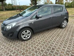 Opel Corsa 1.3 cdti 75ch graphite Clim gps