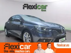 RENAULT Mégane 1.3 TCe GPF Intens 103kW