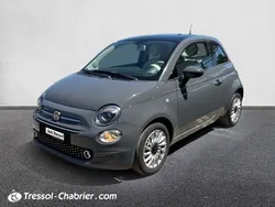 FIAT 500 1.2 69 ch Eco Pack Lounge