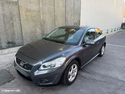 Volvo C30 1.6 D