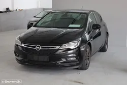 Opel Astra 1.6 D S&S 120 Anos
