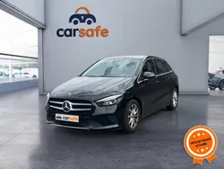 Mercedes Classe B 200 D 150ch SUREQUIPEE / EDITION Progressive Line 8G-DCT BVA