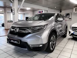 Honda CR-V 1.5 i-VTEC 193ch Exclusive 4WD CVT