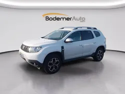 DACIA Duster Blue dCi 115 4x2 Prestige