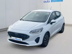 FORD Fiesta 1.0 Flexifuel 95 ch S&S BVM6 Titanium Business