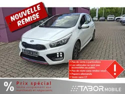 Kia CEED GT-Challenge 1.6 T-GDI Navi Kamera PDC LM