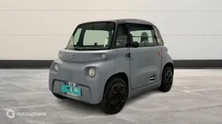 Citroen Ami Véhicule utilitaire ou Société Ami Ami