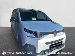Citroen berlingo van m diesel 100 ch manuelle xtr