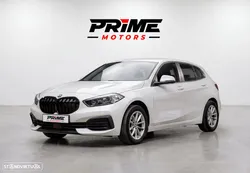 BMW 116 d