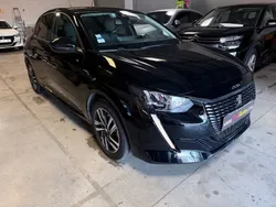 Peugeot 208 ALLURE PACK HDI 100 BVM6