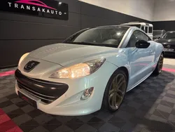 PEUGEOT RCZ 2.0 HDi FAP 163ch / RÉVISION NOVEMBRE 2025 / RADAR AVANT ET ARRIÈRE