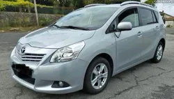 Toyota Verso 2.0