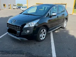 Peugeot 3008 2.0 HDI 150CH ALLURE