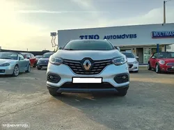 Renault Kadjar 1.5 dCi Intens