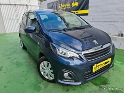 Peugeot 108 1.0 VTI 69cv