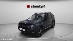 Dacia Duster 1.5 dCi Prestige