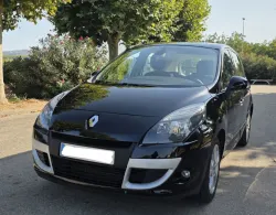 Renault Scenic 1.5dCi Family Edition 110