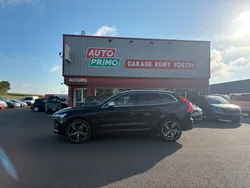 VOLVO XC60 2.0 D4 AdBlue 190ch R-Design Geartronic
