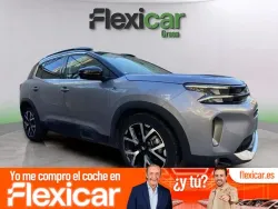 CITROEN C5 Aircross Hybrid Feel Pack EAT8 225