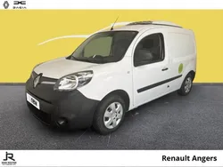 Renault Kangoo Express Electrique Extra R-Link Achat Intégral FRIGORIFIQUE