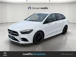 MERCEDES Classe B 200 d 8G-DCT AMG Line Edition