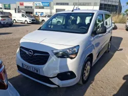 OPEL Combo Cargo 1.5TD S&S L 1000 Express 100
