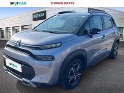 Citroën C3 Aircross BlueHDi 110 S&S BVM6 Feel Pack