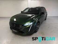 Peugeot 308 1.2 PureTech 130ch S&S Allure Pack EAT8