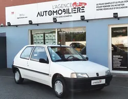 PEUGEOT 106 1.0 Kid 3p