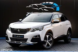 Peugeot 3008 1.5 BlueHDi Crossway